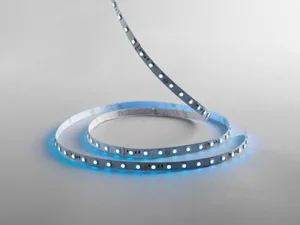 Valoprofiili/-nauha Hide-a-lite LEDstrip 24V RGB - VALOPROFIILI/-NAUHA RGB IP20 24V 420LM/M 10,6W/M RGB 5M