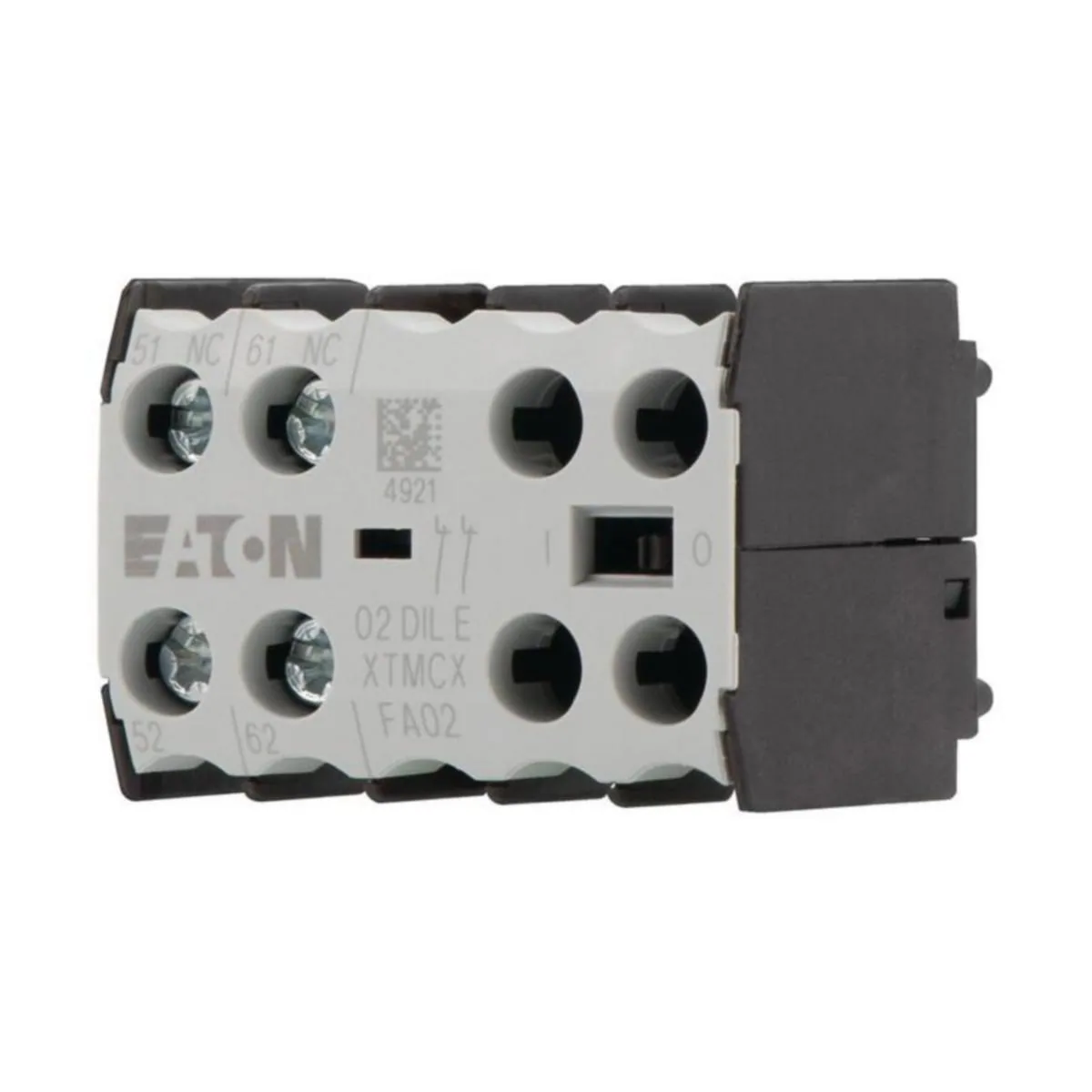 Apukosketin Eaton 02DILE, 2AV
