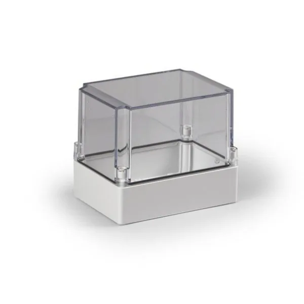 Asennuskotelo ABS Ensto SABP SABP131815T 125x175x150mm