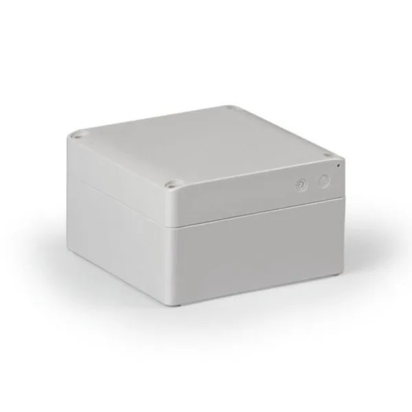 Asennuskotelo ABS Ensto SABP SABP131308G 125x125x75mm