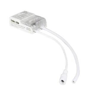 Elektroninen liitäntälaite Hide-a-lite Dali/Push vakiovirta - ELEKTRONINEN LIITÄNTÄLAITE IP20 120MA-350MA 14W DA2/PUSH