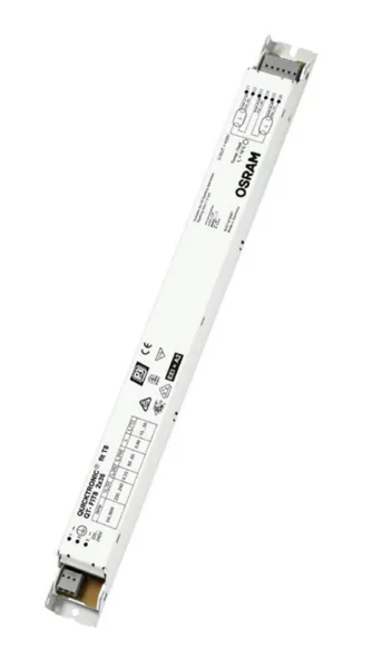 Elektroninen liitäntälaite Osram Quicktronic QT-FIT8 2X36/220-240