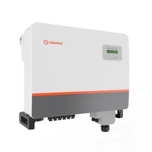 Invertteri Ledvance PV INVERTERS LT-25 F2 - INVERTTERI LEDVANCE LT-25K F2