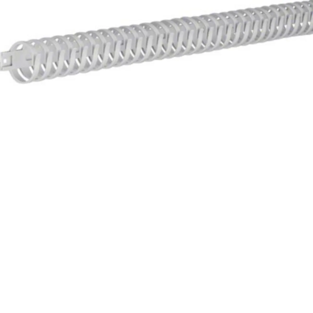 Johdotuskouru Hager Tehalit.VK L2232 PA 31x33x500 TARRALLA VH