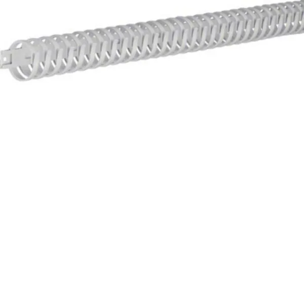 Johdotuskouru Hager Tehalit.VK L2232 PA 31x33x500 TARRALLA VH