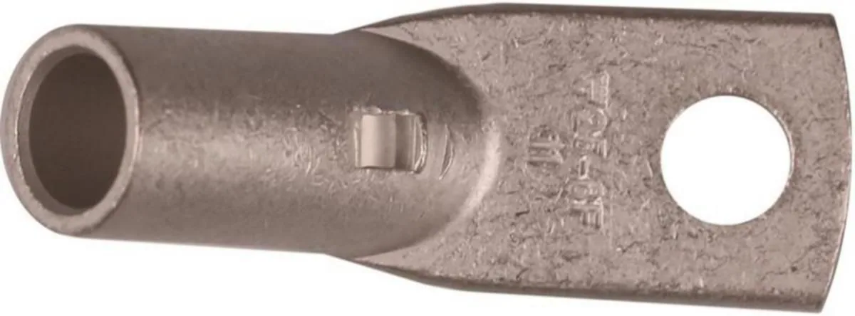 Kaapelikenkä Elpress KRF25-10-45GR