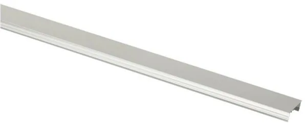 Kansi MP-Bolagen Ductel TBA32-1 AL 54X7.5X3000 AN