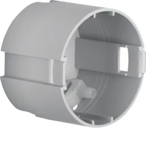 Kojerasia Hager Integro Flow - KOJERASIA INTEGRO FLOW 1-OS D49mm S=38mm HAR