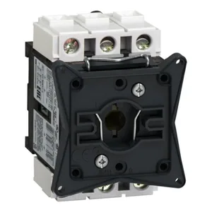 Kytkinrunko Schneider Electric TeSys - KYTKINRUNKO TESYS V2 40A