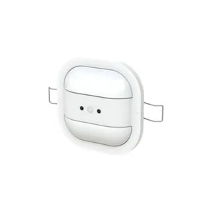 Läsnäolotunnistin KNX ABB mini 6131/20- - LÄSNÄOLOTUNNISTIN KNX ABB 360 2K B/T IP20 UKA VAL MINI