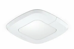 Läsnäolotunnistin Steinel DALI 2 - LÄSNÄOLOTUNNISTI DALI 2 -SARJA IR QUATTRO SLIM XS SQ DALI2