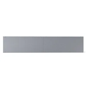 Lattiakanava Hager tehalit.BKG - LATTIAKANAVA TEHALIT.BKG BKGD40060 FE 60X400X2000 ZN