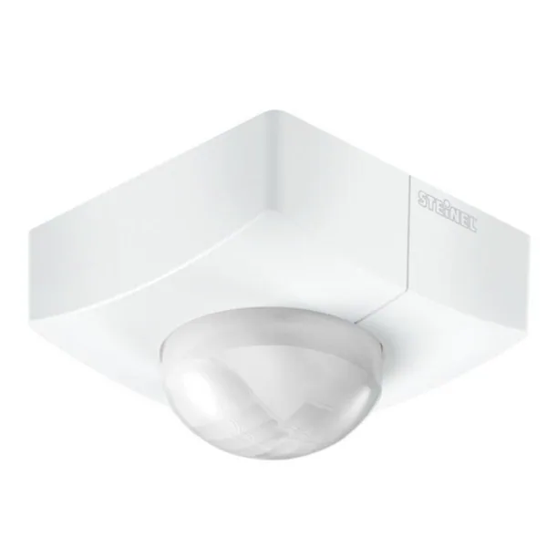 Liiketunnistin Steinel MX Highbay IS345 SQ KNX V3 360 PKA VA