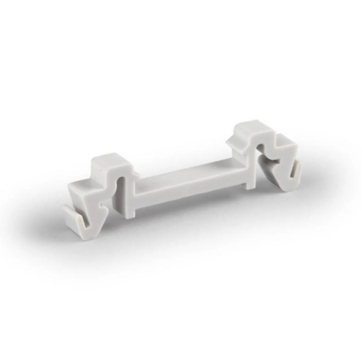Liitintarvike Ensto Clampo Compact KRL7 SOVITE 35mm DIN-KISKOAS