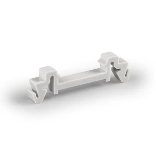Liitintarvike Ensto Clampo Compact KRL7 SOVITE 35mm DIN-KISKOAS