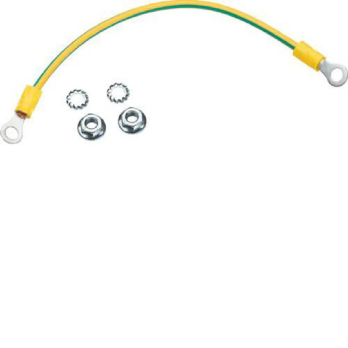 Maadoitusjohto Hager orion plus - MAADOITUSJOHTO ORION PLUS FL874A KE/VI 4MM2