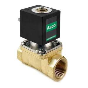 Magneettiventtiili Asco SIRAI L133B06-1 - ASENNUSTARVIKE SIRAI MAGNEETTIVENTTIILI L133B06-1
