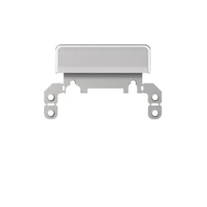 Merkintäkilpi Schneider Electric Exxact - PEITELEVY EXXACT MERKINTÄIKKUNA 9 TAI 12MM