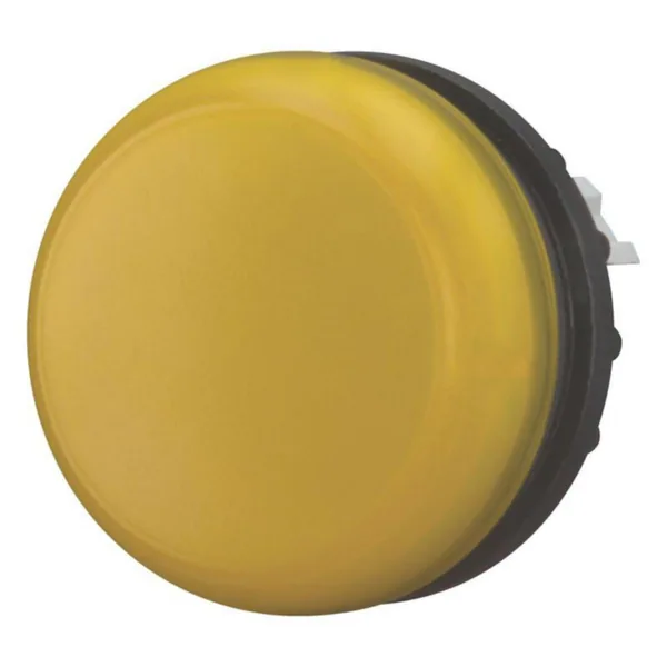 Merkkivalokaluste Eaton RMQ-Titan M22-L taso M22-L-Y LINSSI KELTAINEN