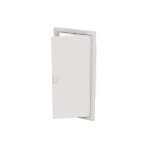 Moduulikotelo uppo PS/Fe ABB UK600 - MODUULIKOTELO UPPO PS/FE UK600 UK648N3 4X12M IP30 PS/FE