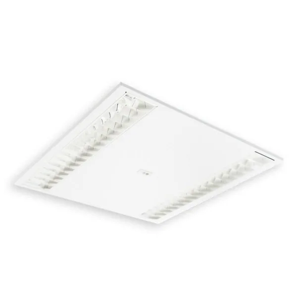 Moduulivalaisin Ensto DPML LED DPML6X6AA/3K 34W/830 AA