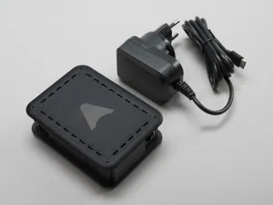 Ohjausyksikkö Hide-a-lite Casambi - OHJAUSYKSIKKÖ CASAMBI CLOUD GATEWAY POE