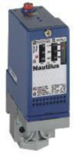 Painekytkin Telemecanique OsiSense XMLA-sarja XMLA004A2S12 1 KIINT RAJA M20