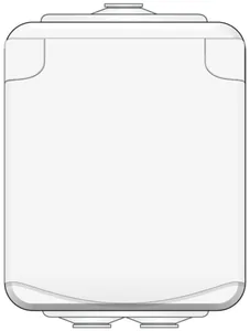 Pistorasia a-collection - PISTORASIA A-COLLECTION 1S/16A/250V/IP44 PPR 0X VAL