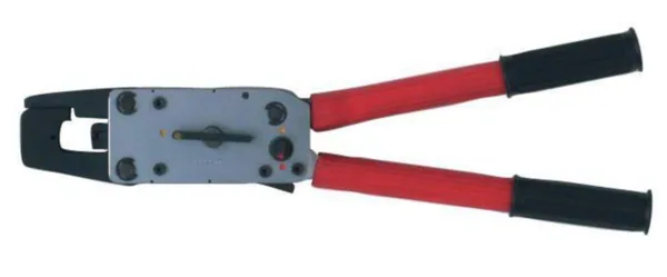 Puristuspihdit T2600 Elpress