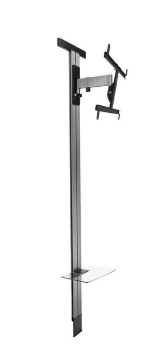 Seinäteline Erard EXOSTAND EXOSTANDPRO ALL-IN-ONE 40-85"