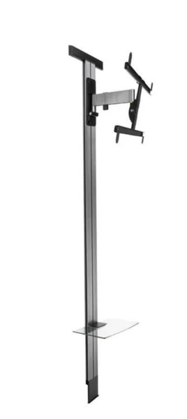 Seinäteline Erard EXOSTAND EXOSTANDPRO ALL-IN-ONE 40-85"