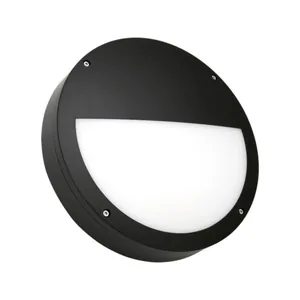 Seinävalaisin ulko Black Box NVC - SEINÄVALAISIN ULKO NVC HUNTSVILLE 12W 3/4K IP65 EYE