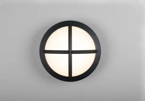 Seinävalaisin ulko Hide-a-lite Moon Public - SEINÄVALAISIN ULKO HIDE A LITE MOON PUBLIC CROSS I IK10 ANTR