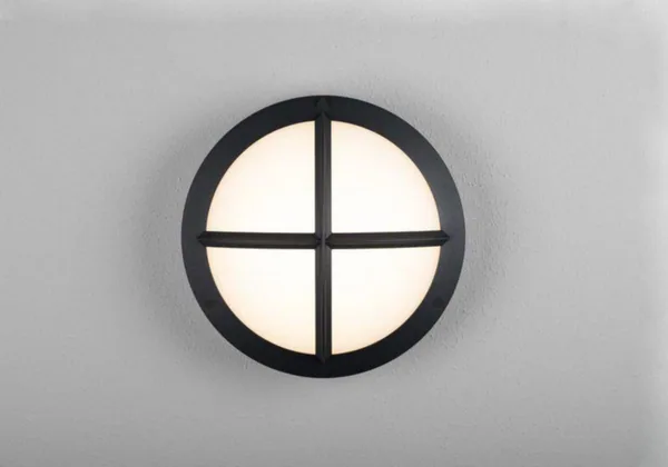 SEINÄVALAISIN ULKO HIDE A LITE MOON PUBLIC CROSS I IK10 ANTR