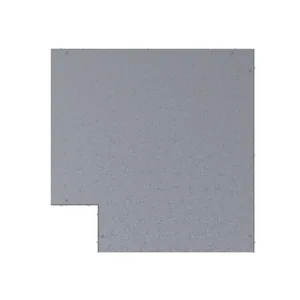 Tasokulma Hager tehalit.BKG - TASOKULMA TEHALIT.BKG BKGD RUNKO FE 500X80 ZN