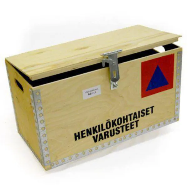Työkalupakki VSS TYÖKALUT (TE-LI