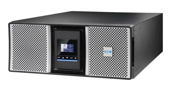 UPS online Eaton 9PX 11000I RT4U NET G2