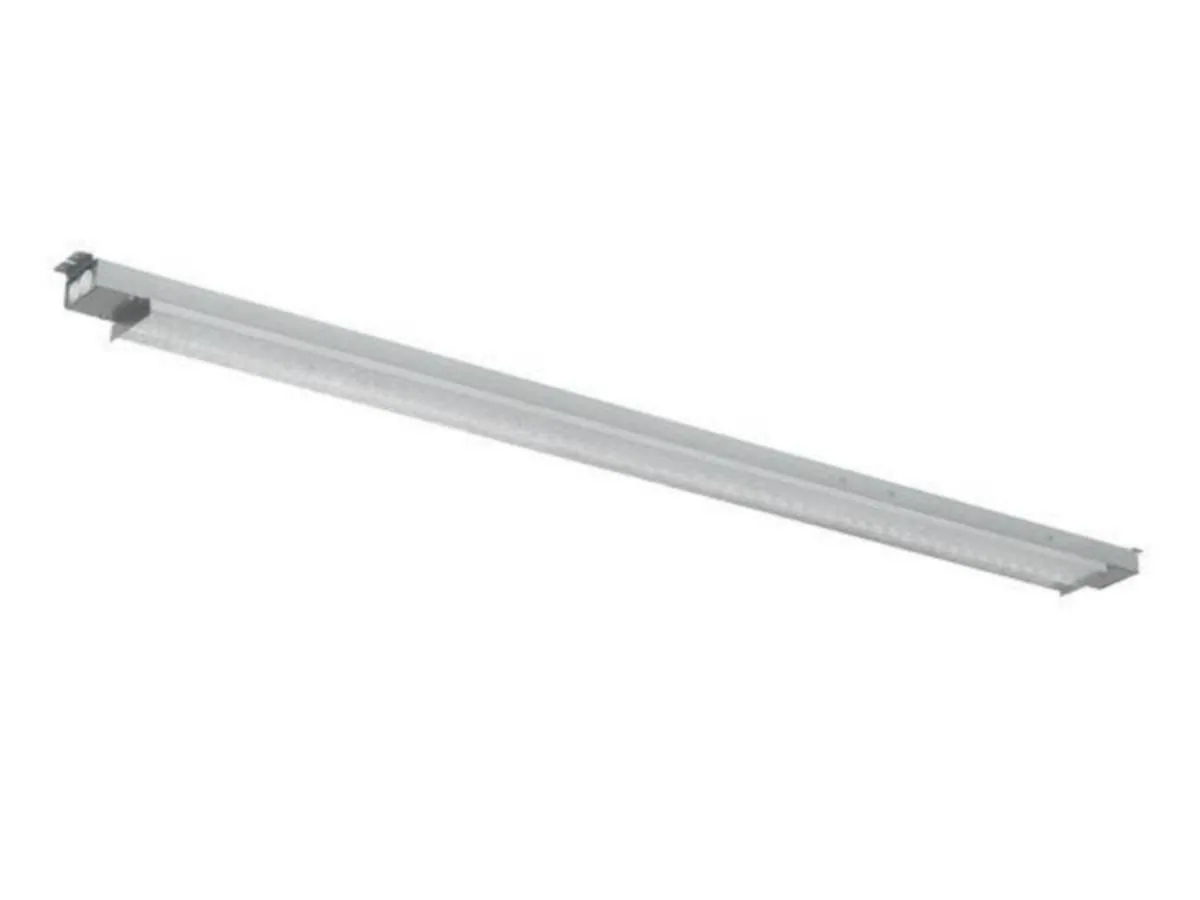 Urheilutilavalaisin Exaktor Tage TAGESPORT L130 12000LM WB90 DA – 4000