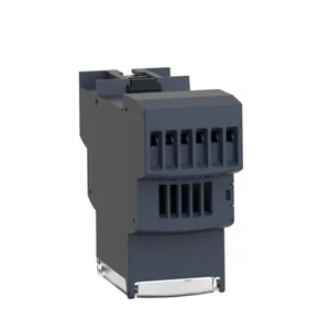 Valvontarele vaihejärjestys Schneider Electric Zelio - VALVONTARELE VAIHEJÄRJ. ZELIO YLI-/ALINOPEUS 1C/O