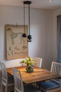 Alasvalo Hide-a-lite Globe G2 Pendant - RIPUSTUSVALAISIN GLOBE 2 GLOBE G2 PENDANT VALK TUNE