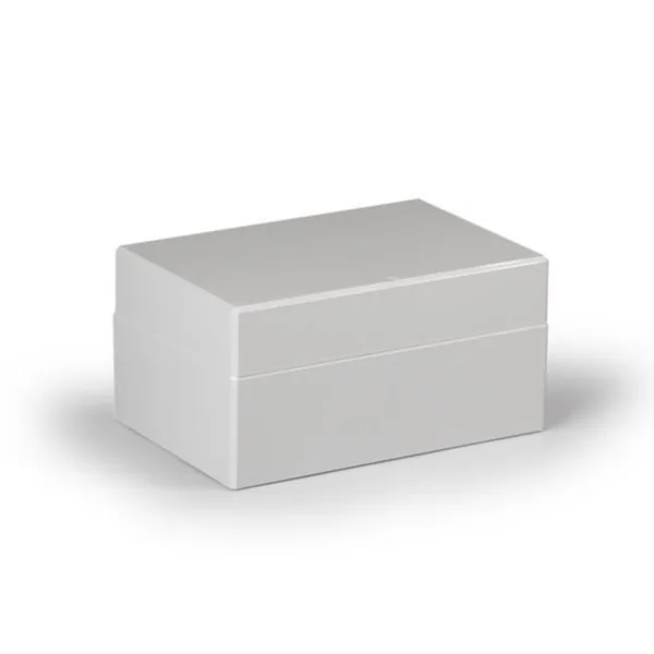 Asennuskotelo PC, Ensto DPCP162412G 160x240x121mm