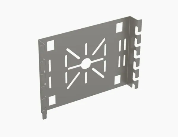Asennuslevy Meka WMT IP1 LANKAHYLLY PG
