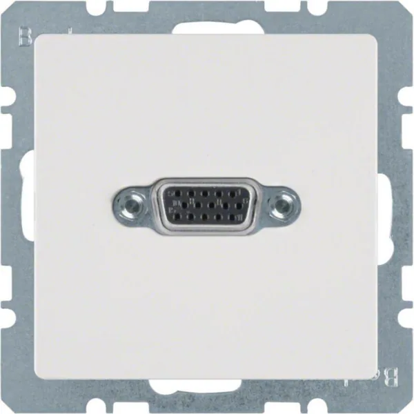 AV-rasia Hager Q.1 VGA 15P D UKR VAL