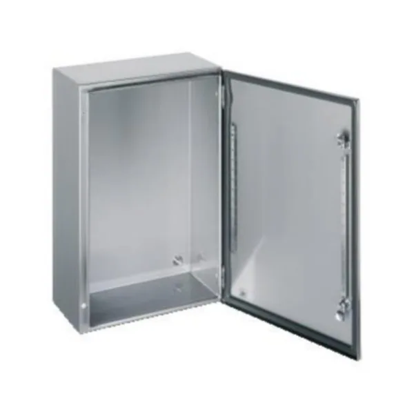Kaappi seinäasennus RST Schneider Electric Universal Enclosures SEINÄKAAP 304L 300X300X150