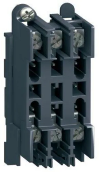 Kompaktikatkaisija Schneider Electric LV42927 9-NAP. NAARAS