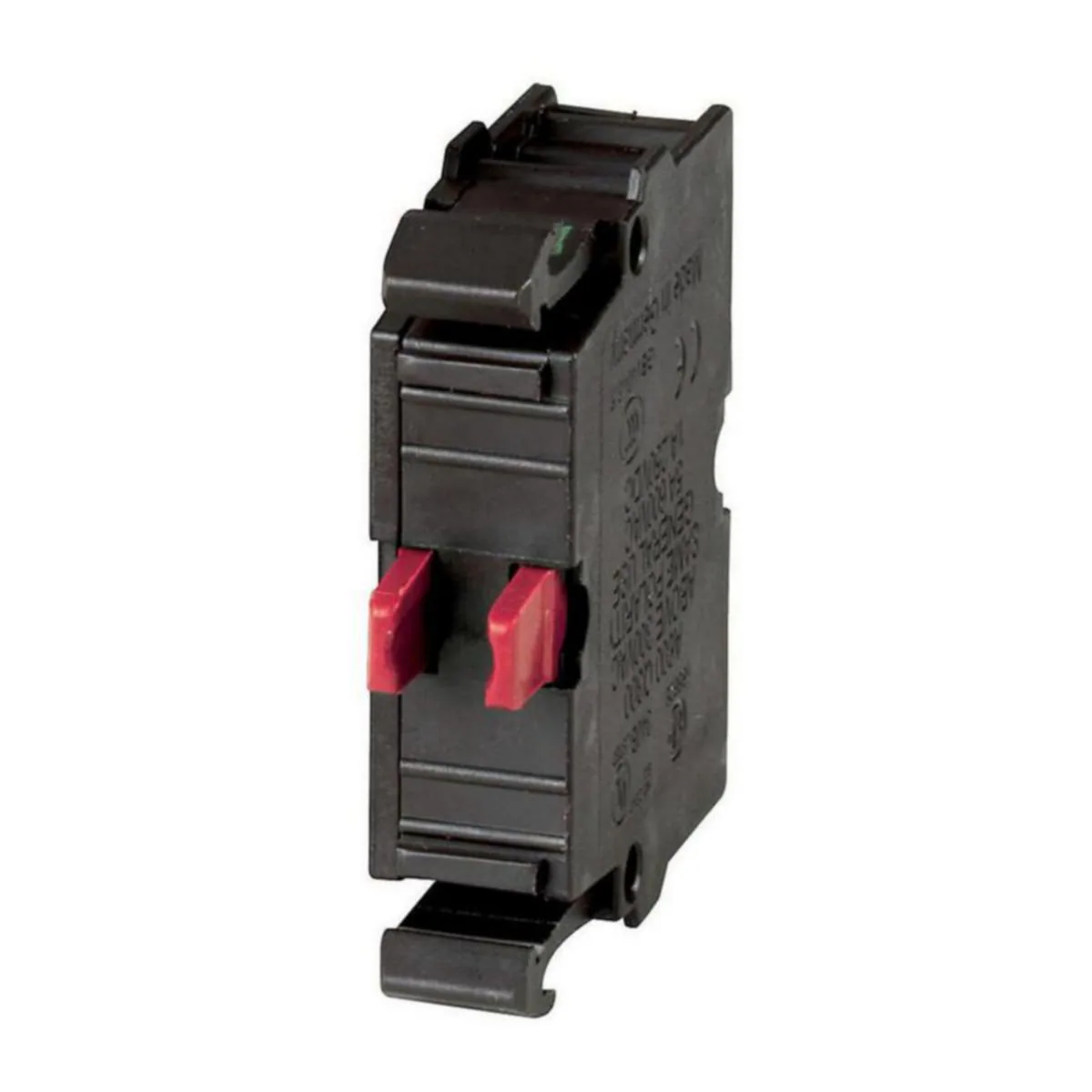 Kosketinelementti Eaton RMQ-Titan M22-CK01 1AV ETULEVYAS JOUSIPA
