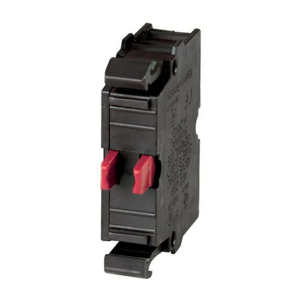 Kosketinelementti Eaton RMQ-Titan M22-CK01 1AV ETULEVYAS JOUSIPA