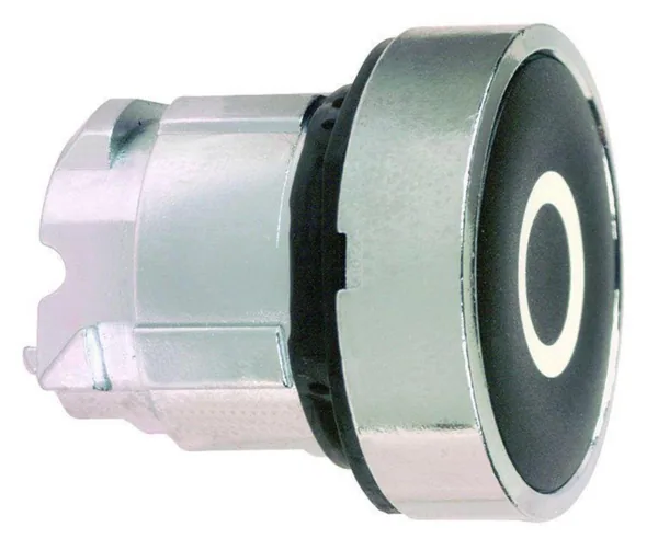 Kumisuojuspainike Schneider Electric Harmony ZB4BA232