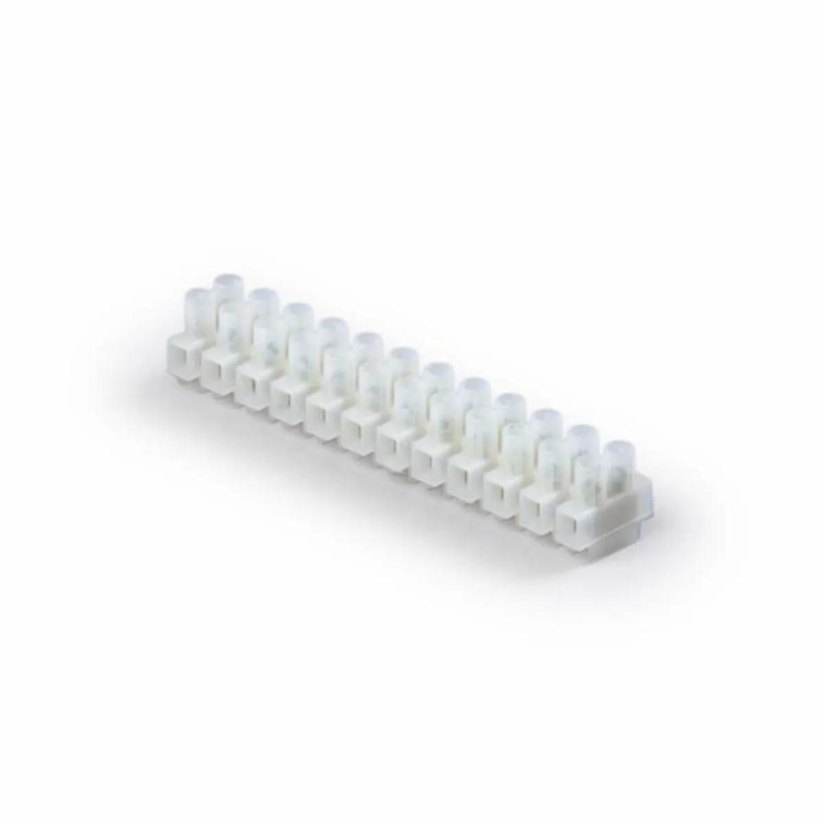 Kytkentärimat 2,5mm², 4mm², 6mm² ja 16mm² Ensto KA17.12 12-NAP 1.5 mm2 JALALLA