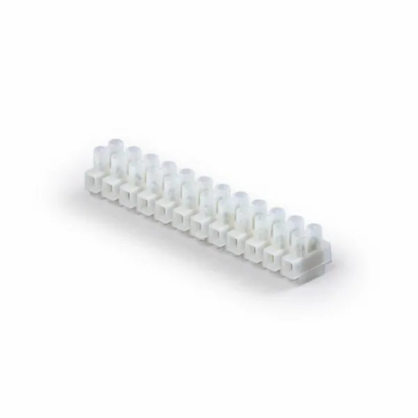 Kytkentärimat 2,5mm², 4mm², 6mm² ja 16mm² Ensto KA17.12 12-NAP 1.5 mm2 JALALLA